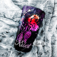 Load image into Gallery viewer, The Power Of Leo -  Perfect Gift For Leo - Personalized Tumbler 2