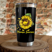 Load image into Gallery viewer, Dinosaur Steel Tumbler MR2004 69O59