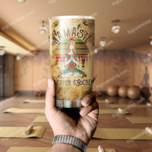 Load image into Gallery viewer, Namasie Mother Fucker Yoga Personalized Tumbler