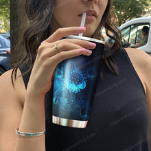 Load image into Gallery viewer, Seniors 2020 The One Where They Were Quarantined Tumbler