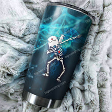 Load image into Gallery viewer, I Can't Stay At Home I'm A Nurse Tumbler