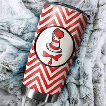 Load image into Gallery viewer, Teacher Of All Things Custom Design Vacuum Insulated Tumbler