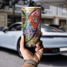 Load image into Gallery viewer, The Hobbit The Desolation Of Smaug Custom Design Vacuum Insulated Tumbler