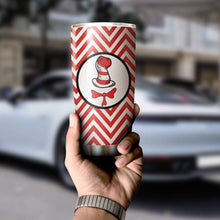 Load image into Gallery viewer, Teacher Of All Things Custom Design Vacuum Insulated Tumbler