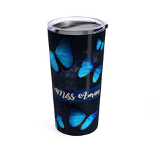 Load image into Gallery viewer, To My Daughter - Perfect Gift For Daughter - Personalized Tumbler 5 Miss Aman