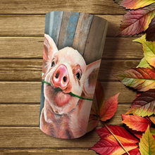 Load image into Gallery viewer, Be Positive Stay Strong - Pig Tree Tumbler